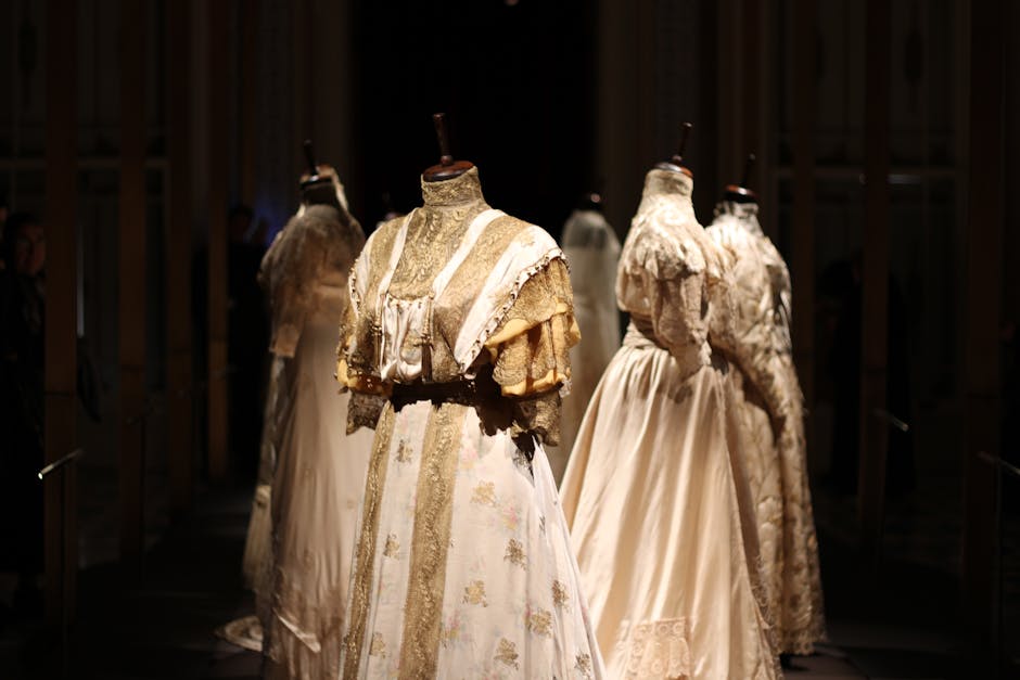 Victorian Fashion and Daily Life in Blyth: How People Really Lived